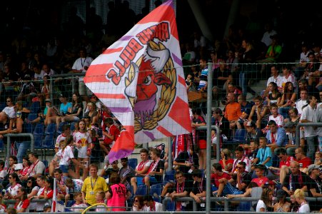 FC Red Bull Salzburg vs. SV Grödig 03
