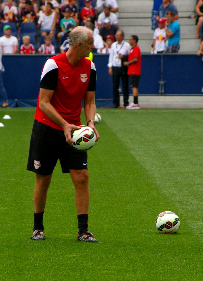 FC Red Bull Salzburg vs. SV Grödig 10