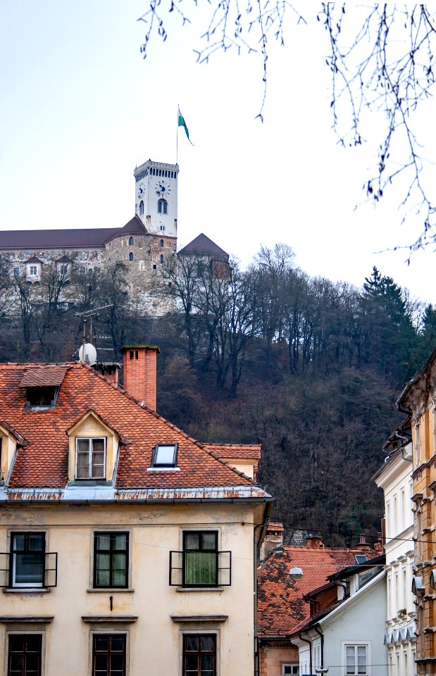 February 2008 in Ljubljana 16