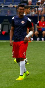 FC Red Bull Salzburg vs. SV Grödig 21