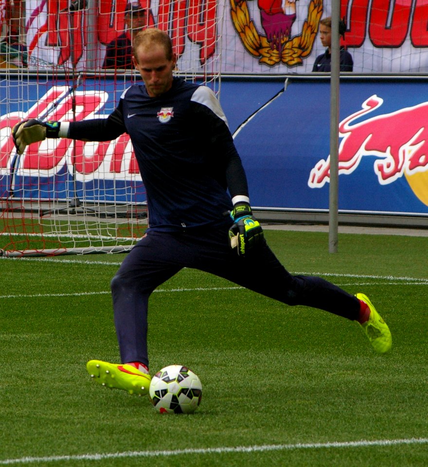 FC Red Bull Salzburg vs. SV Grödig 18