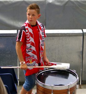 FC Red Bull Salzburg vs. SV Grödig 24
