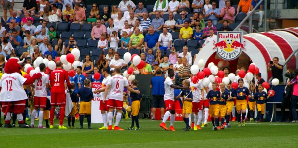 FC Red Bull Salzburg vs. SV Grödig 40