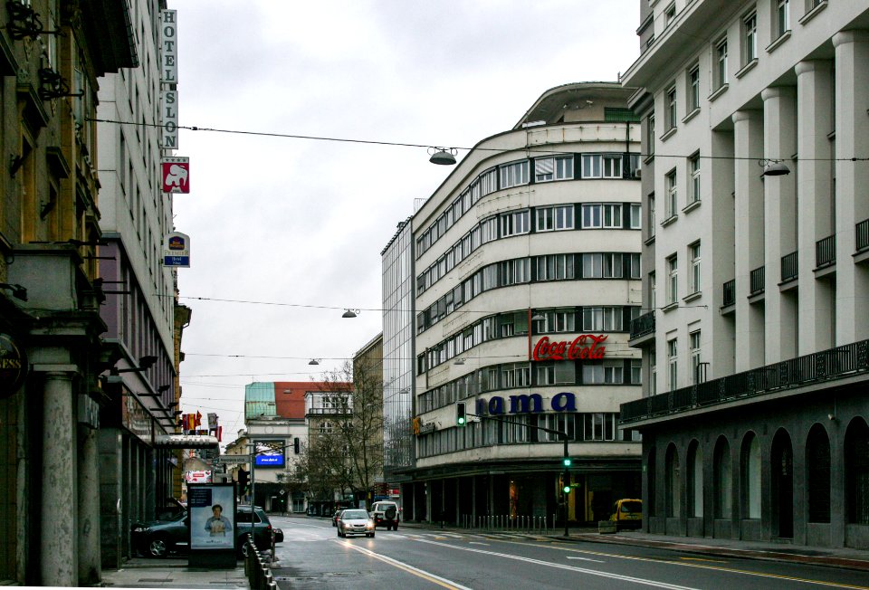February 2008 in Ljubljana 28