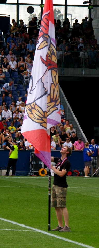 FC Red Bull Salzburg vs. SV Grödig 30