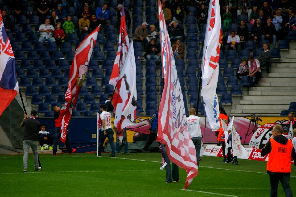 FC Red Bull Salzburg versus SK Sturm Graz (30. August 2014) 47