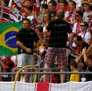 FC Red Bull Salzburg vs. SV Grödig 45