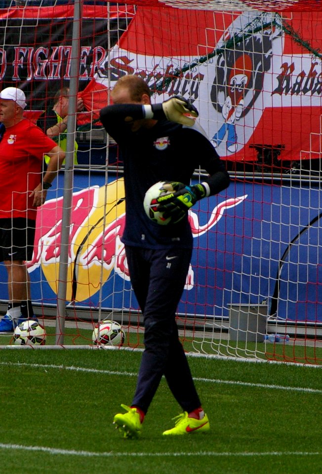 FC Red Bull Salzburg vs. SV Grödig 13
