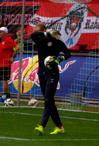 FC Red Bull Salzburg vs. SV Grödig 13