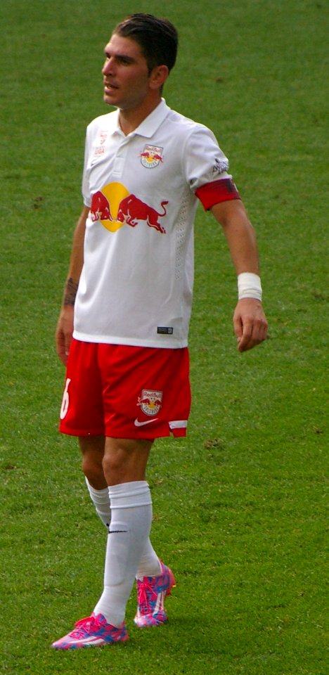 FC Red Bull Salzburg vs SV Grödig 45