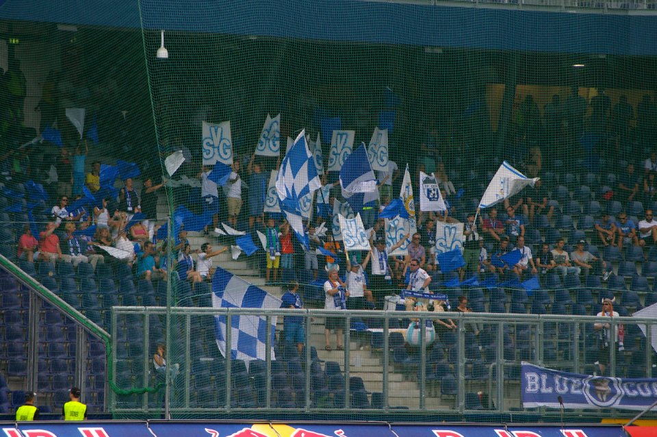 FC Red Bull Salzburg vs. SV Grödig 37