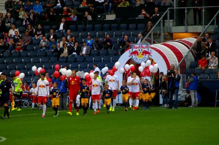 FC Red Bull Salzburg versus SK Sturm Graz (30. August 2014) 40