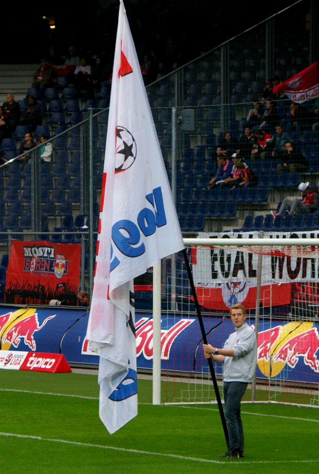 FC Red Bull Salzburg versus SK Sturm Graz (30. August 2014) 31