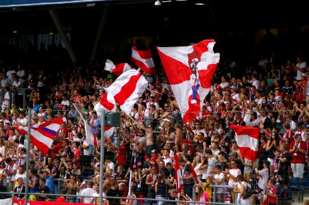 FC Red Bull Salzburg vs. SV Grödig 27