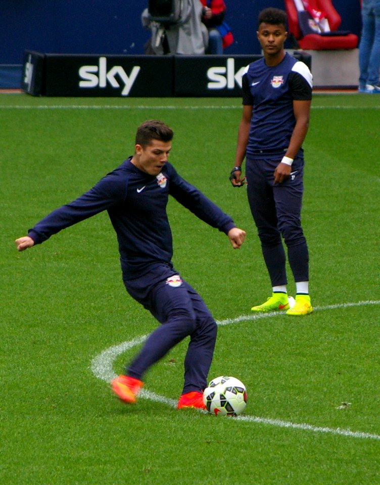 FC Red Bull Salzburg versus SK Sturm Graz (30. August 2014) 25