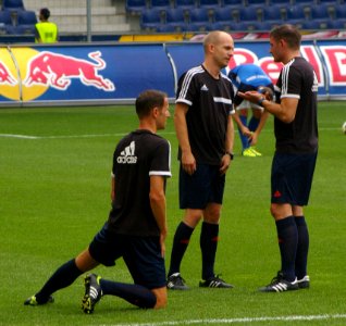FC Red Bull Salzburg vs. SV Grödig 12