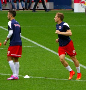 FC Red Bull Salzburg versus SK Sturm Graz (30. August 2014) 24