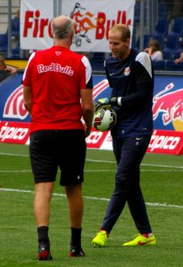 FC Red Bull Salzburg vs. SV Grödig 14