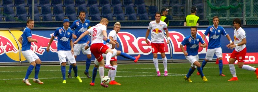 FC Red Bull Salzburg vs. SV Grödig 47