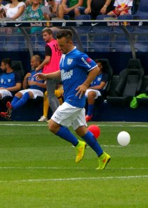 FC Red Bull Salzburg vs. SV Grödig 42