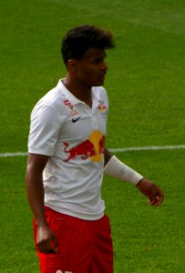 FC Red Bull Salzburg vs SV Grödig 39