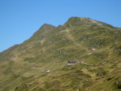 Fasnachter und Fleckner