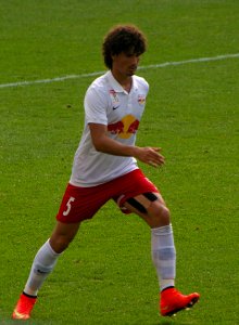 FC Red Bull Salzburg vs SV Grödig 37