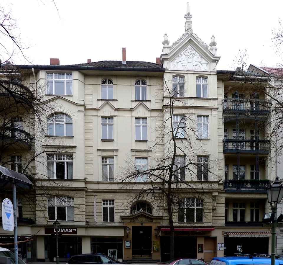 Fasanenstraße 73 (Berlin-Charlottenburg)