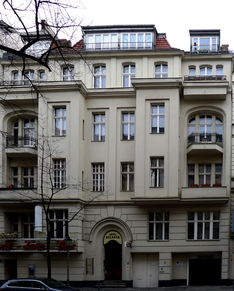 Fasanenstraße 74 (Berlin-Charlottenburg)