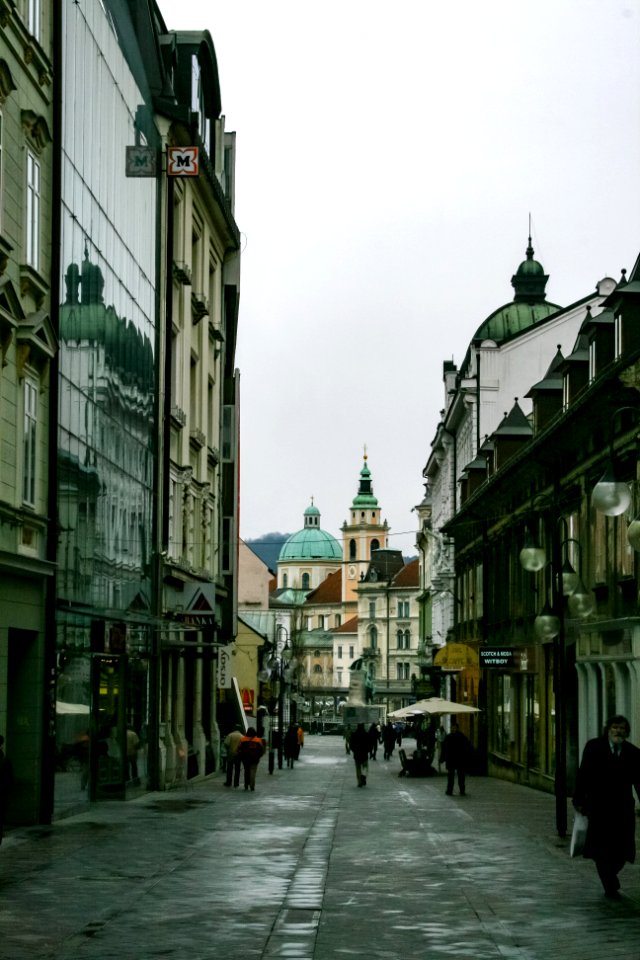 February 2008 in Ljubljana 25