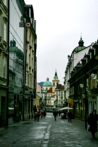 February 2008 in Ljubljana 25