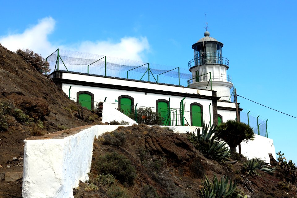 Faro de Anaga - Tenerife - 05