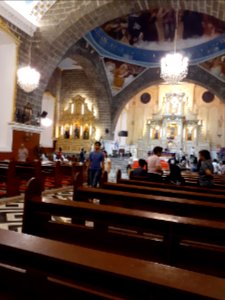 FeastdayOfImmaculateConception Pulilan 20191209jwilz