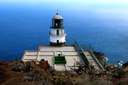 Faro de Anaga - Tenerife - 02