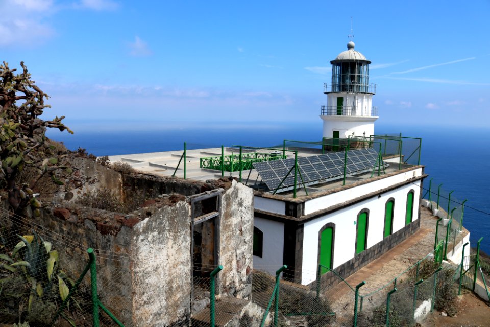 Faro de Anaga - Tenerife - 04