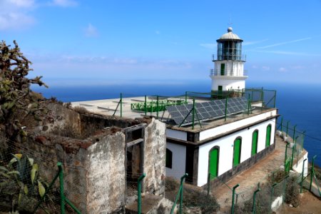 Faro de Anaga - Tenerife - 04 photo