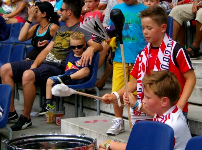 FC Red Bull Salzburg vs. SV Grödig 19