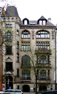 Fasanenstraße 26 (Berlin-Charlottenburg)