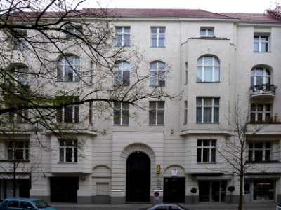 Fasanenstraße 69 (Berlin-Charlottenburg)