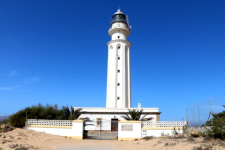 Faro de Cabo Trafalgar - 02