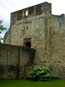 Farnham Castle, Surrey 5