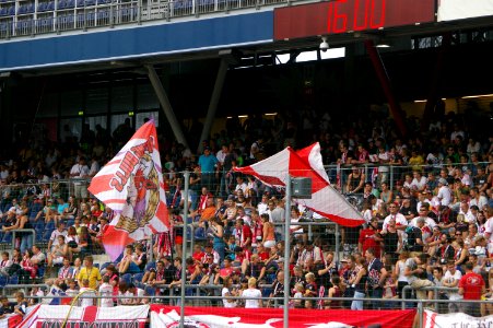 FC Red Bull Salzburg vs. SV Grödig 06