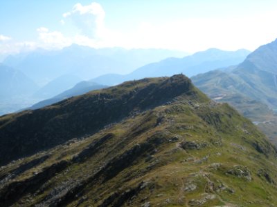 Fasnachter vom Fleckner