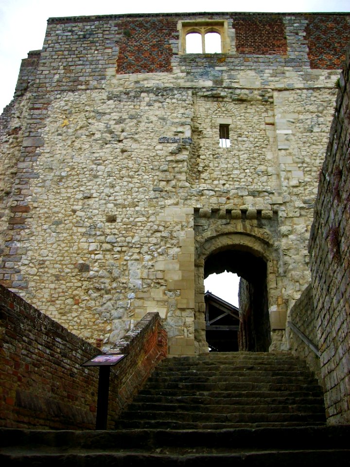 Farnham Castle, Surrey 1
