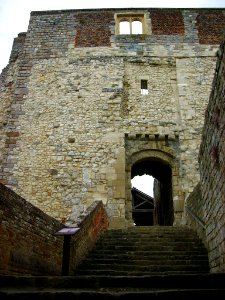 Farnham Castle, Surrey 1