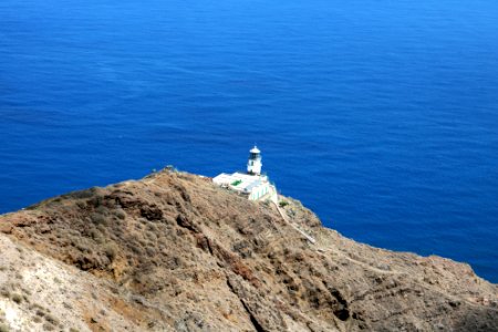 Faro de Anaga - Tenerife - 01
