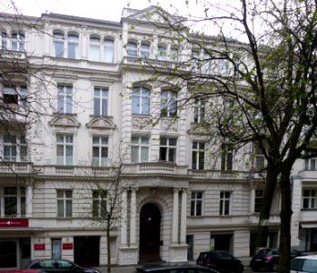 Fasanenstraße 70 (Berlin-Charlottenburg)
