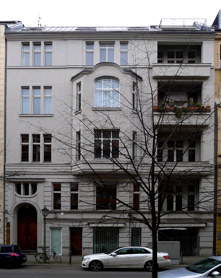 Fasanenstraße 30 (Berlin-Charlottenburg)