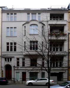 Fasanenstraße 30 (Berlin-Charlottenburg)
