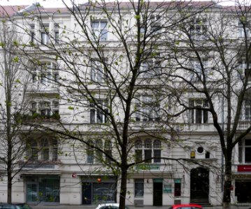Fasanenstraße 71 (Berlin-Charlottenburg)